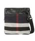 Burberry Messenger Bag, front view